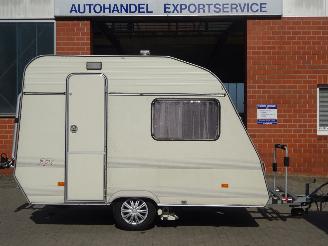 Avarii caravane Home Car  32 Comfort, Mover, Kachel, Koelkast, Luifel 1992/7