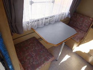 Home Car  32 Comfort, Mover, Kachel, Koelkast, Luifel picture 12