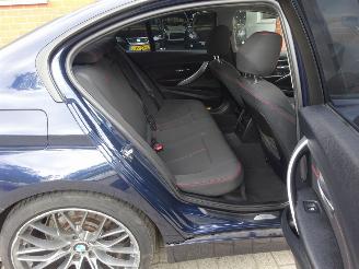 BMW 3-serie 328i Sport 180kw Automaat, Climate & Cruise, Navi picture 13