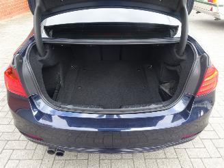 BMW 3-serie 328i Sport 180kw Automaat, Climate & Cruise, Navi picture 14