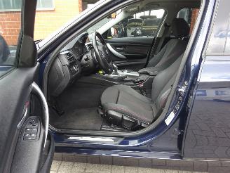 BMW 3-serie 328i Sport 180kw Automaat, Climate & Cruise, Navi picture 16