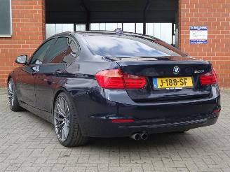 BMW 3-serie 328i Sport 180kw Automaat, Climate & Cruise, Navi picture 5