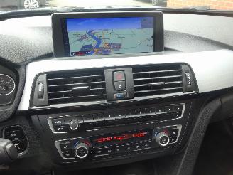 BMW 3-serie 328i Sport 180kw Automaat, Climate & Cruise, Navi picture 21
