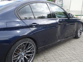 BMW 3-serie 328i Sport 180kw Automaat, Climate & Cruise, Navi picture 7
