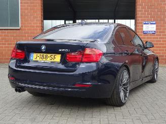 BMW 3-serie 328i Sport 180kw Automaat, Climate & Cruise, Navi picture 4