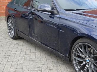 BMW 3-serie 328i Sport 180kw Automaat, Climate & Cruise, Navi picture 6