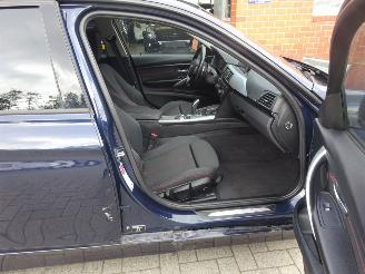 BMW 3-serie 328i Sport 180kw Automaat, Climate & Cruise, Navi picture 12