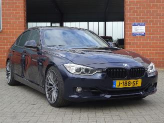 BMW 3-serie 328i Sport 180kw Automaat, Climate & Cruise, Navi picture 3