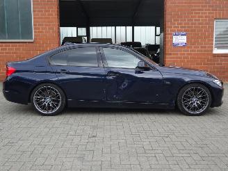 BMW 3-serie 328i Sport 180kw Automaat, Climate & Cruise, Navi picture 8