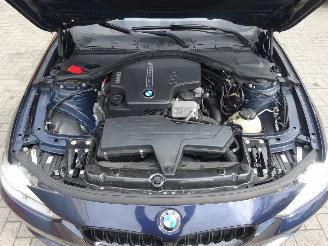 BMW 3-serie 328i Sport 180kw Automaat, Climate & Cruise, Navi picture 29