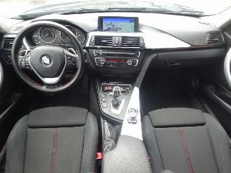 BMW 3-serie 328i Sport 180kw Automaat, Climate & Cruise, Navi picture 19