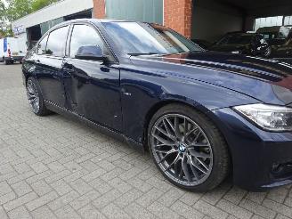 BMW 3-serie 328i Sport 180kw Automaat, Climate & Cruise, Navi picture 10
