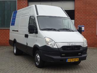 Iveco Daily 40-C15 3.0 107kw, Airco, Cruise, Trekhaak 3500 kg picture 3