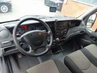 Iveco Daily 40-C15 3.0 107kw, Airco, Cruise, Trekhaak 3500 kg picture 14