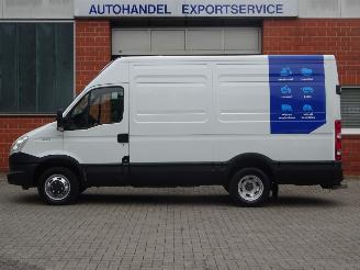 Iveco Daily 40-C15 3.0 107kw, Airco, Cruise, Trekhaak 3500 kg picture 7