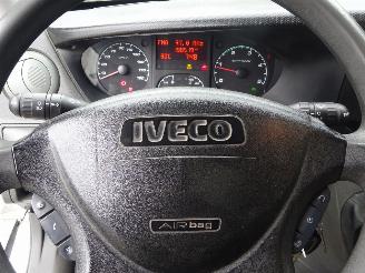 Iveco Daily 40-C15 3.0 107kw, Airco, Cruise, Trekhaak 3500 kg picture 17
