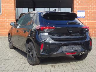 Opel Corsa GS 107kw Hybrid, Leder/alcantara, Climate& Cruise, Navi, Lane assist picture 5