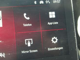 Opel Corsa GS 107kw Hybrid, Leder/alcantara, Climate& Cruise, Navi, Lane assist picture 31