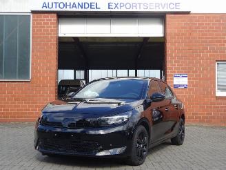 škoda osobní automobily Opel Corsa GS 107kw Hybrid, Leder/alcantara, Climate& Cruise, Navi, Lane assist 2025/6