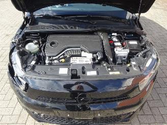 Opel Corsa GS 107kw Hybrid, Leder/alcantara, Climate& Cruise, Navi, Lane assist picture 11