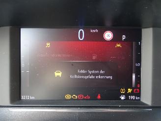 Opel Corsa GS 107kw Hybrid, Leder/alcantara, Climate& Cruise, Navi, Lane assist picture 27