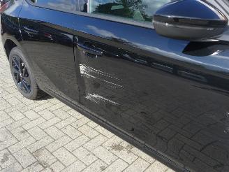 Opel Corsa GS 107kw Hybrid, Leder/alcantara, Climate& Cruise, Navi, Lane assist picture 8