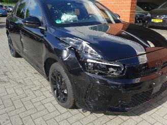 Opel Corsa GS 107kw Hybrid, Leder/alcantara, Climate& Cruise, Navi, Lane assist picture 7