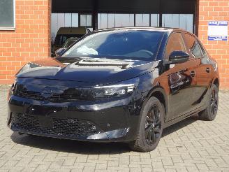 Opel Corsa GS 107kw Hybrid, Leder/alcantara, Climate& Cruise, Navi, Lane assist picture 2
