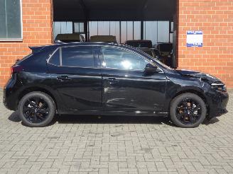 Opel Corsa GS 107kw Hybrid, Leder/alcantara, Climate& Cruise, Navi, Lane assist picture 6