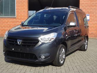 Dacia Dokker Celebration 1.5 DCI 66kw, Navi, Camera, DAB+, Airco, Cruise picture 2
