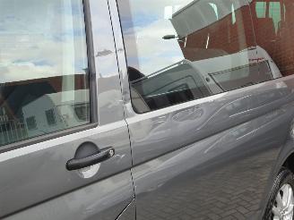Volkswagen Transporter T5 Caravelle 103kw DSG Autom, 9 persoons,2x  Airco, Cruise picture 28