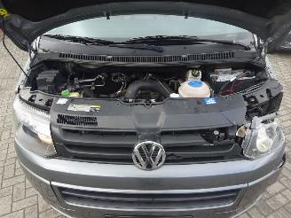 Volkswagen Transporter T5 Caravelle 103kw DSG Autom, 9 persoons,2x  Airco, Cruise picture 29