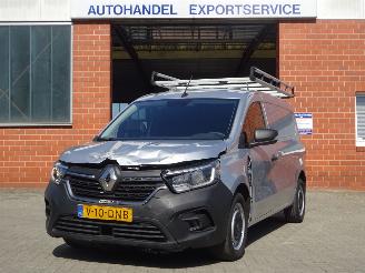 Renault Grand Kangoo Lang 96kw/130pk Benzine, Airco, Cruise, Trekhaak, Imperial, PDC 2024/2