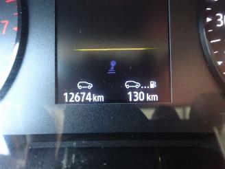Renault Grand Kangoo Lang 96kw/130pk Benzine, Airco, Cruise, Trekhaak, Imperial, PDC picture 12
