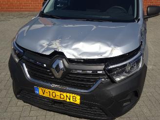 Renault Grand Kangoo Lang 96kw/130pk Benzine, Airco, Cruise, Trekhaak, Imperial, PDC picture 21