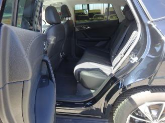 MG HS 1.5 T-GDI Luxury Plug-inn Hybride 105/135kw, Leer picture 12