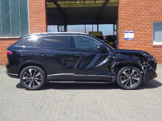 MG HS 1.5 T-GDI Luxury Plug-inn Hybride 105/135kw, Leer picture 6