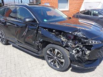MG HS 1.5 T-GDI Luxury Plug-inn Hybride 105/135kw, Leer picture 25