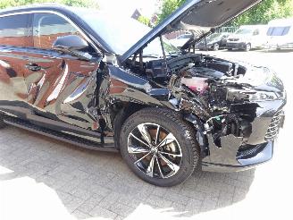 MG HS 1.5 T-GDI Luxury Plug-inn Hybride 105/135kw, Leer picture 30