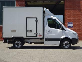 Mercedes Sprinter 315 CDI Autom., Koelkoffer met Thermo King koel/vries installatie -20 picture 6