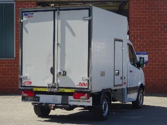 Mercedes Sprinter 315 CDI Autom., Koelkoffer met Thermo King koel/vries installatie -20 picture 5