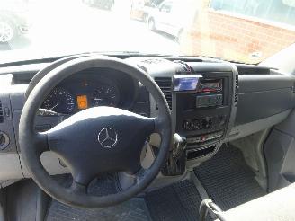 Mercedes Sprinter 315 CDI Autom., Koelkoffer met Thermo King koel/vries installatie -20 picture 18