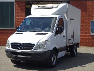 Mercedes Sprinter 315 CDI Autom., Koelkoffer met Thermo King koel/vries installatie -20 picture 3