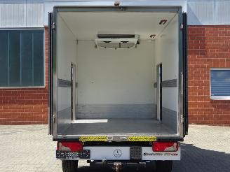 Mercedes Sprinter 315 CDI Autom., Koelkoffer met Thermo King koel/vries installatie -20 picture 9