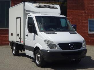 Mercedes Sprinter 315 CDI Autom., Koelkoffer met Thermo King koel/vries installatie -20 picture 2