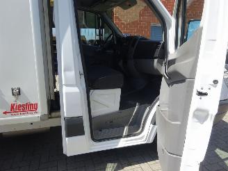 Mercedes Sprinter 315 CDI Autom., Koelkoffer met Thermo King koel/vries installatie -20 picture 7