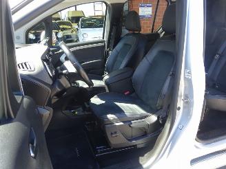 Mercedes Citan T 180-d Progressive Automaat, Leer/alca, Navi, Climate & Cruise, Trekhaak picture 14
