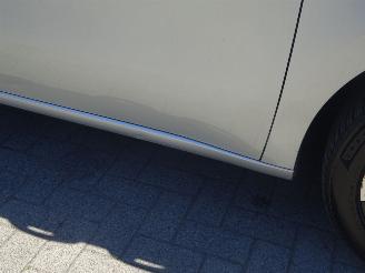 Mercedes Citan T 180-d Progressive Automaat, Leer/alca, Navi, Climate & Cruise, Trekhaak picture 29