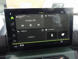 Dacia Spring Extreme 65 26.8 kWh, Airco, Navi, Cruise picture 19