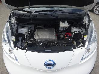 Nissan Nv200 NV200 / Evalia 80 kw Elektro, Airco, Cruise, Camera picture 26